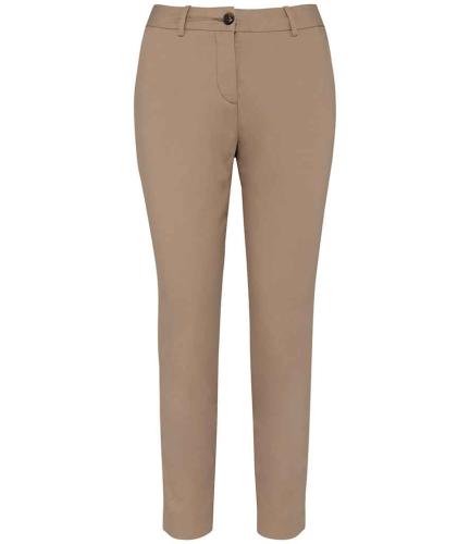 Native Spirit Ladies Chino Trousers - WES - 42